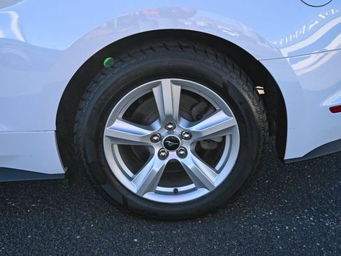 Used 2019 Ford Mustang Coupe image 13