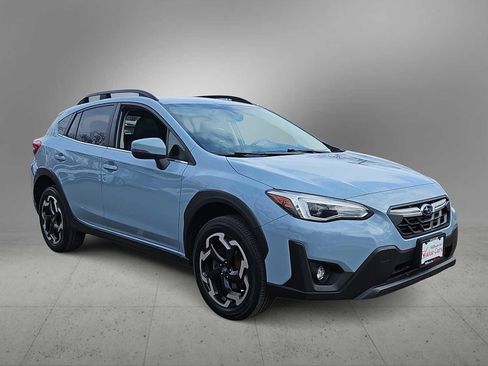Used 2023 Subaru Crosstrek 2.5i Limited image 2