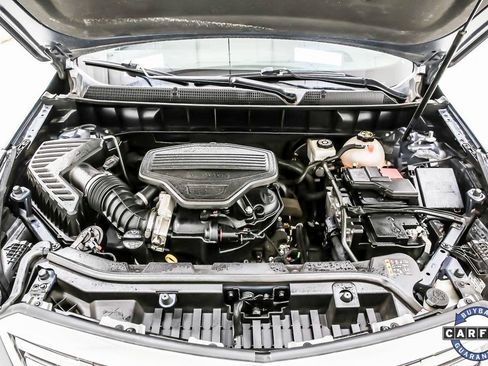 Used 2019 Cadillac XT5 Platinum image 36