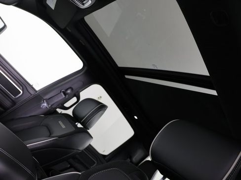 New 2026 RAM 1500 Laramie w/ Night Edition image 13