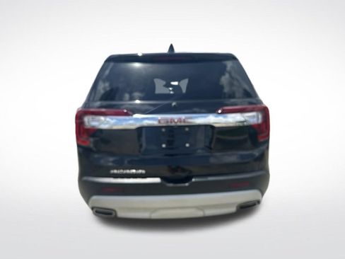 Used 2022 GMC Acadia SLE FWD image 9