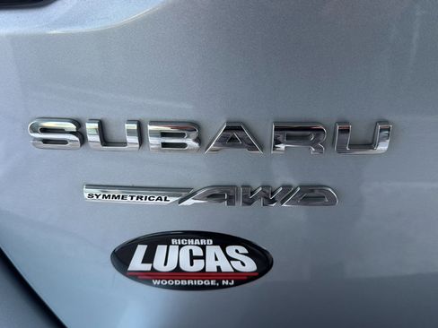 Used 2021 Subaru Outback Limited image 45