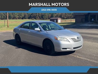 Used 2009 Toyota Camry