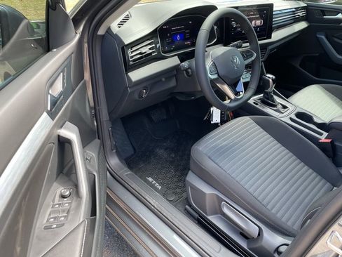 New 2026 Volkswagen Jetta S FWD image 4
