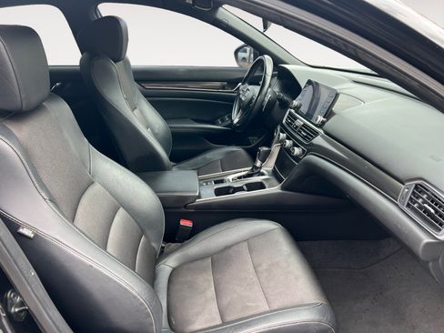Used 2020 Honda Accord Sport image 15
