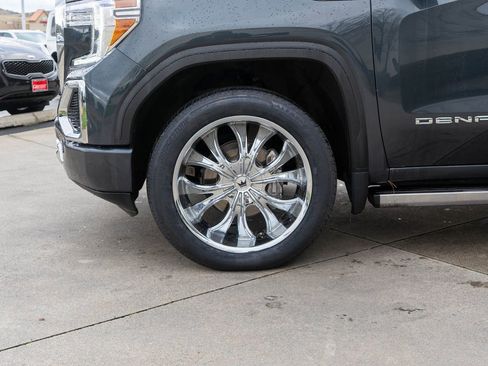 Used 2021 GMC Sierra 1500 Denali w/ Denali Ultimate Package image 32