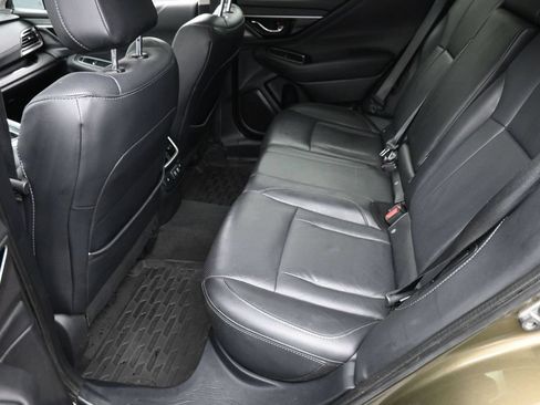 Used 2021 Subaru Outback Limited AWD/4WD image 12