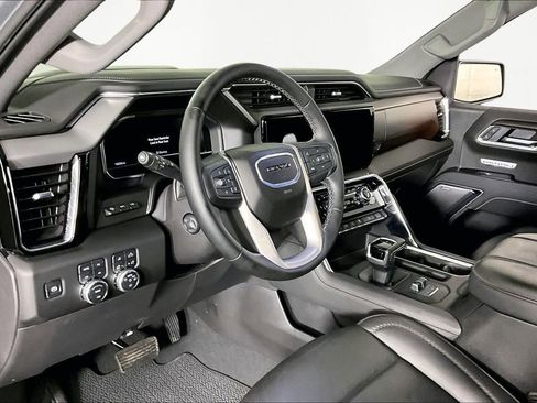 Used 2025 GMC Sierra 1500 Denali w/ Technology Package image 17