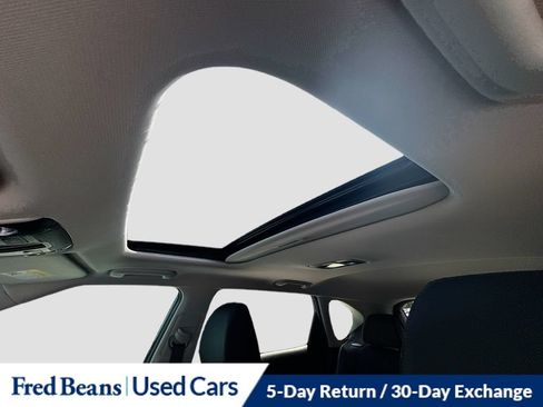 Used 2024 Kia Seltos SX w/ SX Sunroof Package AWD/4WD image 30