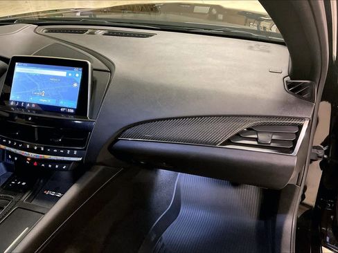 Used 2023 Cadillac CT5 V Blackwing w/ Driver Assist Package image 17