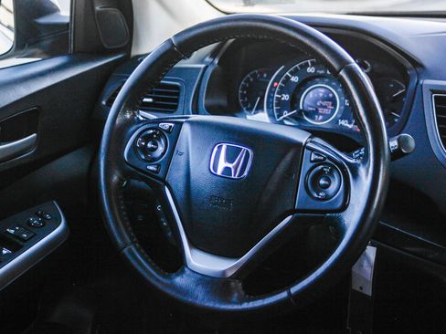 Used 2014 Honda CR-V EX-L image 15