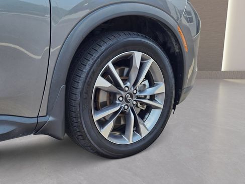 Used 2023 INFINITI QX60 Luxe w/ Cargo Package FWD image 5