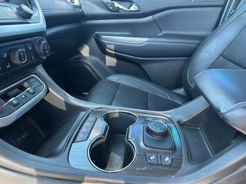 Used 2020 GMC Acadia SLT AWD/4WD image 20