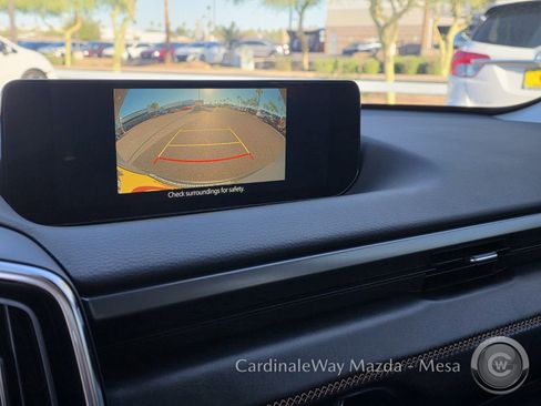 New 2026 MAZDA CX-50 2.5 Hybrid w/ Weather Package image 16