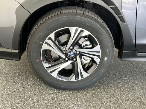 New 2026 Subaru Crosstrek 2.0i Premium image 31