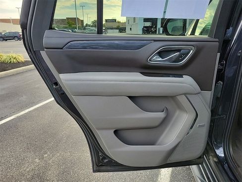 Certified 2023 GMC Yukon SLT image 14