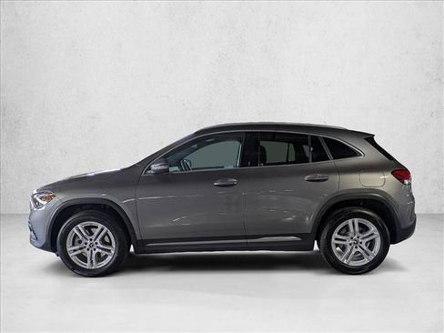 Used 2023 Mercedes-Benz GLA 250 image 12