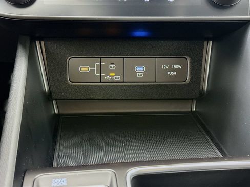 New 2026 Hyundai Sonata Blue FWD image 35