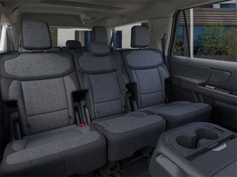 New 2026 Ford Expedition Max Active image 11