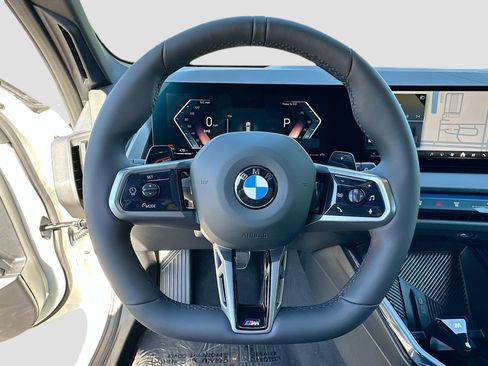 Used 2025 BMW X3 xDrive30 w/ M Sport Package AWD/4WD image 10