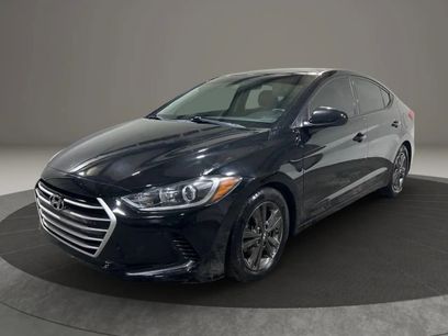 Used 2018 Hyundai Elantra SEL