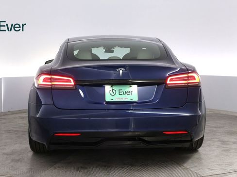 Used 2022 Tesla Model S image 15