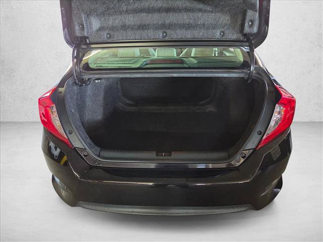 Used 2016 Honda Civic LX image 17