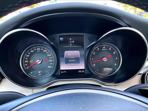Used 2018 Mercedes-Benz C 300 4MATIC Sedan w/ Premium Package image 23