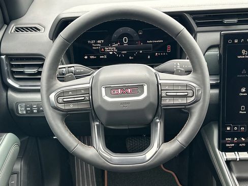 New 2026 GMC Terrain AT4 w/ Convenience Package III image 25