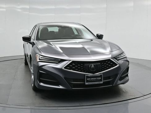 Used 2023 Acura TLX w/ Technology Package FWD image 55
