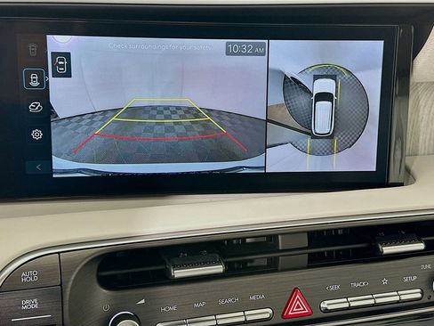 New 2026 Hyundai Palisade Calligraphy FWD image 13