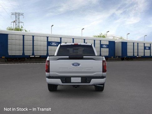 New 2025 Ford F150 STX image 28