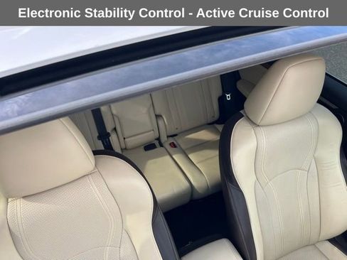 Used 2018 Lexus RX 350 FWD image 14