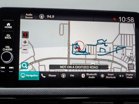 Used 2022 Honda Civic Sport Touring image 24