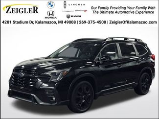 Used 2023 Subaru Ascent Onyx Edition Limited video 1