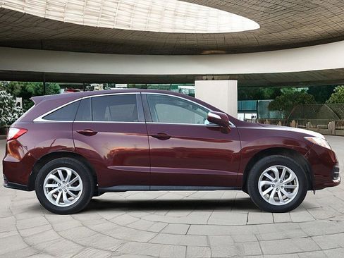 Used 2017 Acura RDX FWD w/ Technology Package image 9