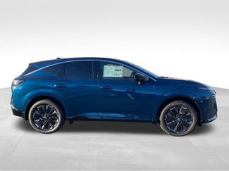 New 2026 Nissan Murano Platinum video 2