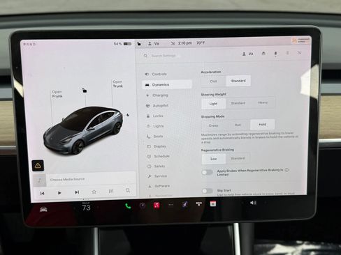 Used 2020 Tesla Model 3 image 22