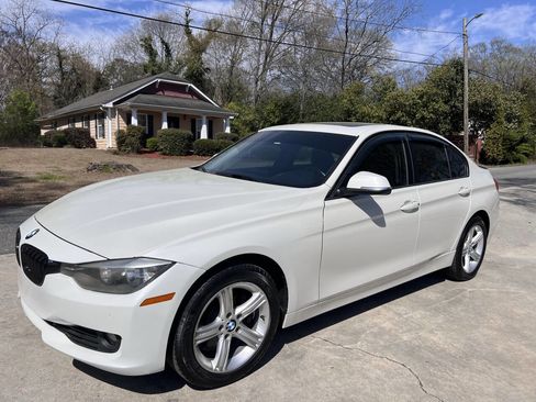 Used 2015 BMW 328i xDrive Sedan image 6