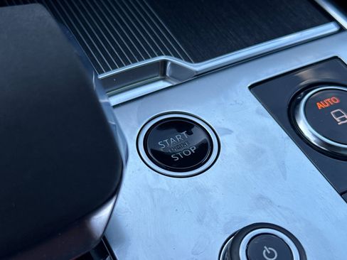 Used 2023 Land Rover Range Rover First Edition image 25