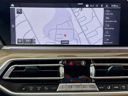 Used 2021 BMW X5 sDrive40i w/ Premium Package image 13