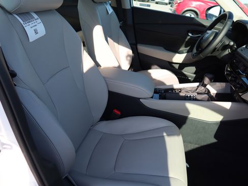 New 2026 Honda Accord EX-L image 5