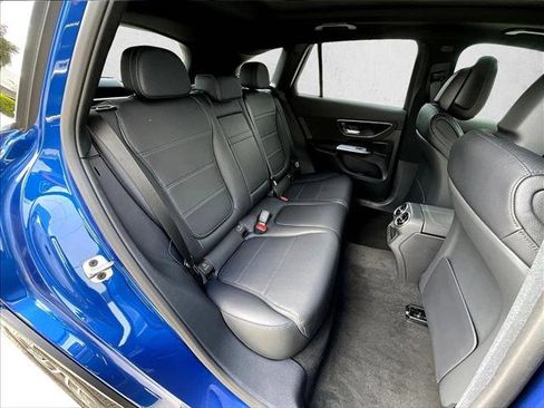 Used 2026 Mercedes-Benz GLC 300 4MATIC image 29