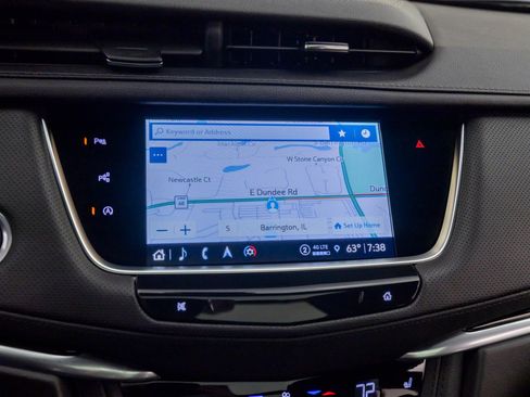 New 2025 Cadillac XT5 Premium Luxury w/ Technology Package image 22