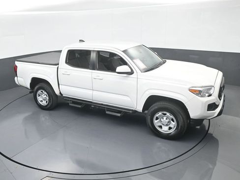 Used 2022 Toyota Tacoma 2WD Double Cab image 47