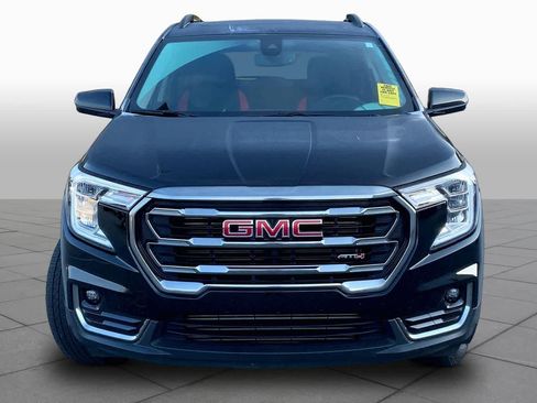 Used 2023 GMC Terrain AT4 AWD/4WD image 4