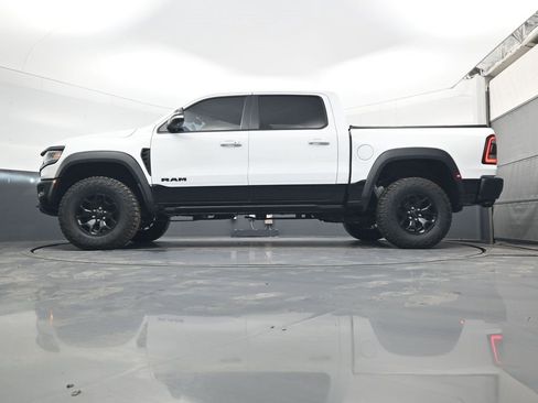 Used 2022 RAM 1500 TRX w/ TRX Level 2 Equipment Group image 20