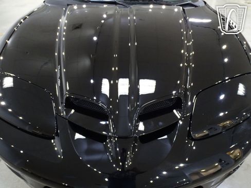 Used 1999 Pontiac Firebird Formula image 26