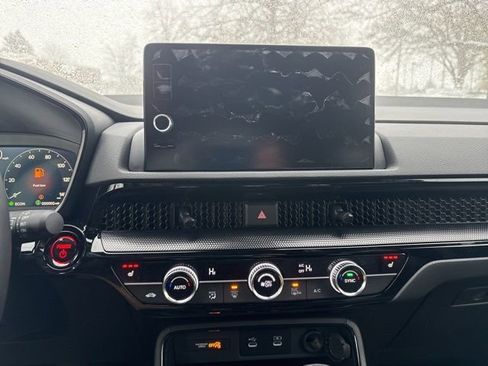 New 2026 Honda CR-V Sport Touring image 14