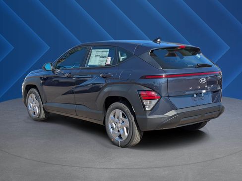 New 2026 Hyundai Kona SE FWD image 5
